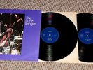 Rare Frank Zappa Double LP The Lone Ranger Near Mint