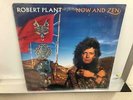 Robert Plant - Now and Zen - LP Sealed Cub release 7 A1 90863