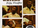 Muddy Waters Folk Singer Classic Records 200gm SV-P vinyl LP NEW/SEALED