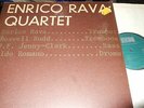 ENRICO RAVA QUARTET : SAME LP 1978 ECM GERMANY