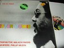 LESTER BOWIE : THE 5TH POWER LP 1978 BLACK SAINT ITALY