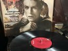 David Bowie Peter And The Wolf Red Seal w/ Insert Record Vinyl lp Album MINT