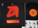 ARGENT 1st LP (CBS UK 1st Press LP 1969) Prog Psych. Zombies A1/ B1. Nice