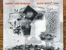 Lee Morgan - Candy Blue Note 1590 LP 47W DG Ear/P
