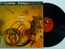 HAYDN Surprise/Clock MONTEUX/VIENNA PHILHARMONIC RCA LIVING STEREO VG++ LH 572