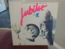Jubilee – Soundtrack from the motion picture – Vinyl LP 1978