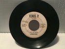 RARE Deep Soul HERMAN DAVIS PROMO 45 -Gotta Be Loved -VENUS V