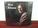 DON GLASER LP SEALED VINYL Horn Records RARE Private Press Jazz/Funk N Soul