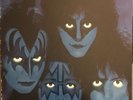 Kiss Creatures Of The Night 501 (white) Lp Casablanca Polygram Vinyl Rare