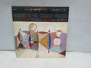 Charlie Mingus LP Album MINGUS AH UM