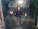 GLENN HUGHES - SONGS IN THE KEY OF ROCK - GREEN - 2 LP