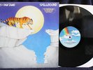 Tygers Of Pan Tang “Spellbound” Gold Stamped Promo MINT Vinyl 1981 John Sykes