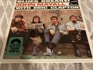 JOHN MAYALL- BLUES BREAKERS-LTD EDITION GREEN VINYL- NEW/SEALED- HMV EXCLUSIVE