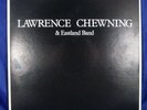 LAWRENCE CHEWNING & EASTLAND BAND s/t Christian LP rock horns moog funk xian