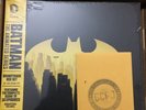 Batman The Animated Series Mondo Vinyl Box Set Soundtrack Brand New