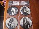 bon jovi full set of four 7
