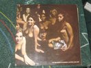 jimi hendrix electric ladyland vinyl (double album) polydor 2310270