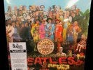 STILL SEALED BEATLES SGT PEPPERS LONELY HEARTS CLUB BAND FAB 2014 MONO REMASTE