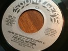 CRYSTAL MOTION orig. northern soul modern soul disco boogie SOUND GEMS VG+