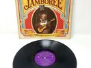 Disney Country Bear Jamboree Soundtrack and Book - LP Vinyl Record