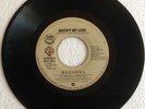 Philippines Madonna 45rpm Justify my love / Express yourself 1990