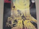 IRON MAIDEN – RUNNING FREE / SANCTUARY THE FIRST TEN YEARS 2x12’’ SINGLES 1990