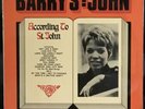Barry St John - According To St John - Major Minor