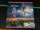 Eddie Vedder All The Way 7 Inch Vinyl.  Steve Goodman Go Cubs Go B Side
