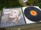David Bowie - Hunky Dory UK Press RCA SF 8244 1971 W/ Insert LP