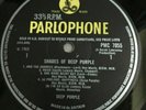 SHADES OF DEEP PURPLE ORIGINAL MONO PARLOPHONE PMC 7055 EX
