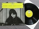 R704 Chopin Martha Argerich DGG 139 317 SLPM Stereo Tulip