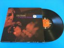 John Coltrane Live at the Village Vanguard IMPULSE Mono A-10 RVG Near Mint RARE