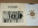 Slammer 45 HEAR PRIVATE MICHIGAN AOR HARD ROCK GLAM HAIR METAL Say Your Goodbye