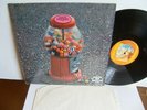 Cluster - Zuckerzeit  0040.116  German LP 1979 Brain  recorded 1974