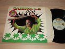 The Aggravators & The Revolutionaries LP - GUERILLA DUB / UK BS 1028 PRESS MINT-