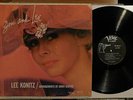 Lee Konitz You and Lee arr.cond.J.Giuffre w.Bill Evans Verve  DG mono trumpeter