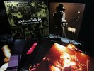 8 LP BOX (16 Sides ) =  FILLED WITH RARITIES  Jimi Hendrix   Psychedelic GUITAR