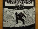 OPERATION IVY “Energy” Vinyl LP NEW SEALED MINT Green Day Rancid NOFX Ska PUNK ?