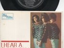 THE SUPREMES   Rare 1966 Aust Only 7