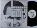 PETER GABRIEL Games Without Words LP VG+