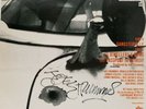 JOE STRUMMER Signed Gangsterville 45  7
