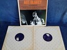 ART BLAKEY - LIVE MESSENGERS - BLUE NOTE - JAZZ CLASSIC SERIES  - (2) LP SET