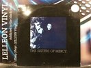 The Sisters Of Mercy Lucretia My Reflection 12” Single Vinyl 247888 Rock 80’s