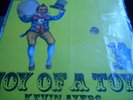 KEVIN AYERS JOY OF A TOY OG FRENCH LP BIEM