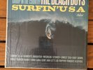 THE BEACH BOYS   SURFIN' USA   1st Press 1963 STEREO LP in SHRINK   NICE COPY