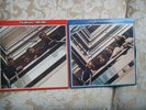 The Beatles Red and Blue Albums 1967-1970 1962-1966,2 Vinyl LP's, 4 records