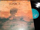 STEVE KUHN : TRANCE LP 1975 ECM 1052 ST GERMANY +INSERT
