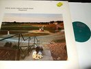 STEVE KUHN/SHEILA JORDAN BAND : PLAYGROUND LP 1980 ECM GERMANY