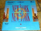 ELVIS PRESLEY  ONE NIGHT 12” LP NEW YORK NEW YORK  Werbeplatte von 1990  Promo