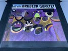 LP The Dave Brubeck Quartet ?Time Out 180gram Vinyl Audiophile Pressing Desmond